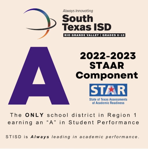 Oct. 24 2023 BoardBits - South Texas Independent School District