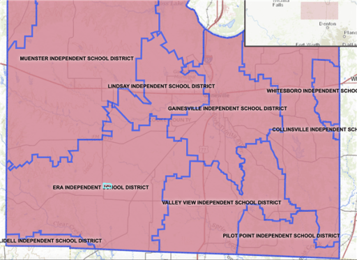 about-era-isd-era-independent-school-district