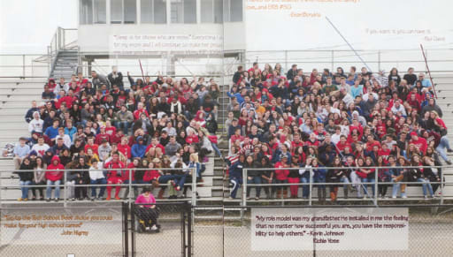 PWHS Calendar Item - Plymouth Whitemarsh High School