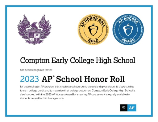 Latest News - Compton Unified School District