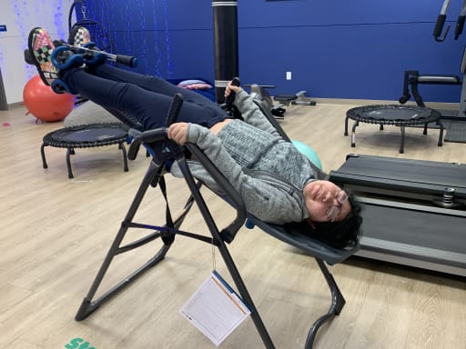 Integrated Therapies - Miriam School and Learning Center