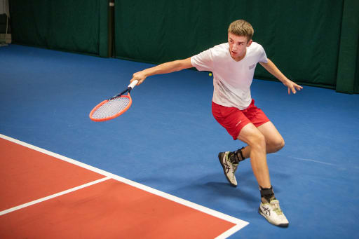 Tennis details online
