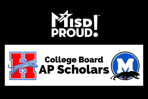 College Board names 141 MISD students AP Scholars | News Detail Page