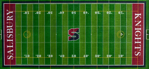 Salisbury High School Football: Dominating the Field