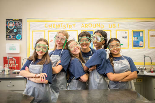 Science at St. Mary's High School – Science – St. Mary's Catholic High  School