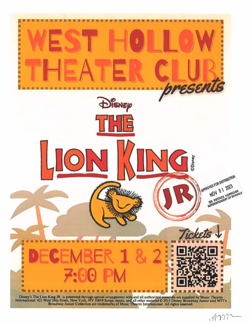 Snow King Concerts 2025 Poster