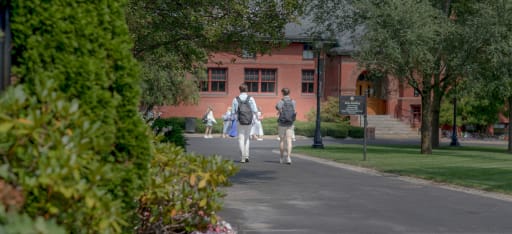 Thayer Academy's new Center for the Arts to officially open