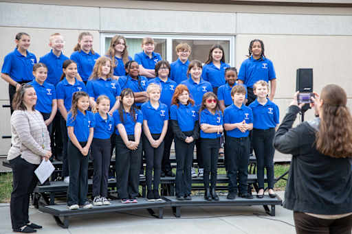 Home - Chapel Hill Elementary School