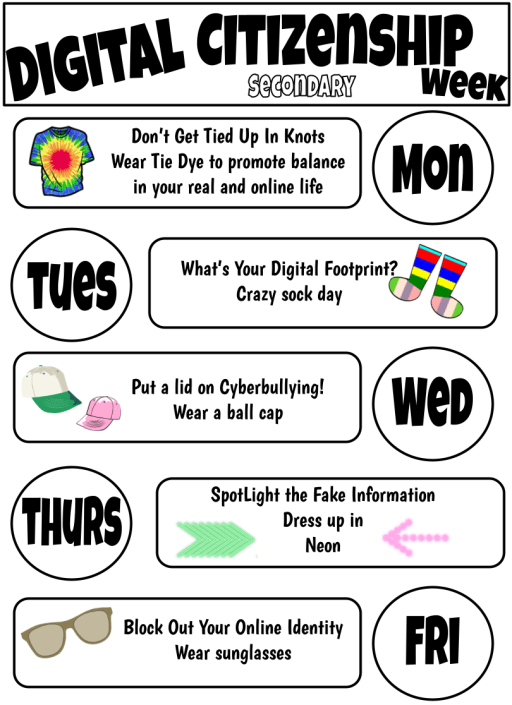 digital citizenship course for kids