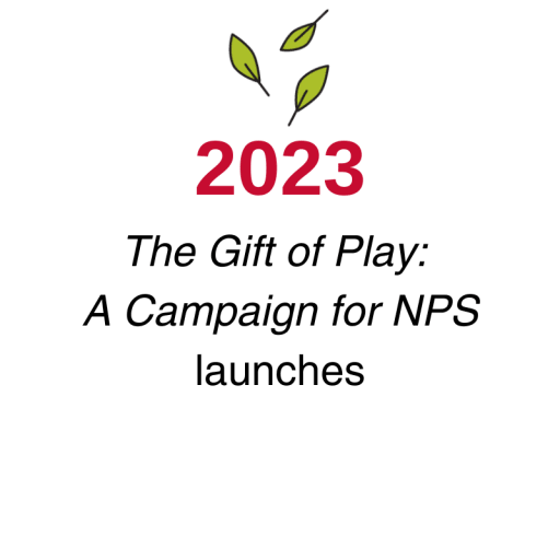 The Gift Of Play