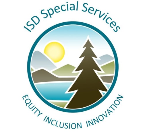 ISD Special Services %22Equity, Inclusion, Innovation%22