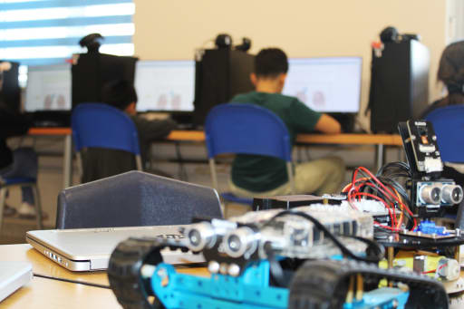 Independent Endeavor