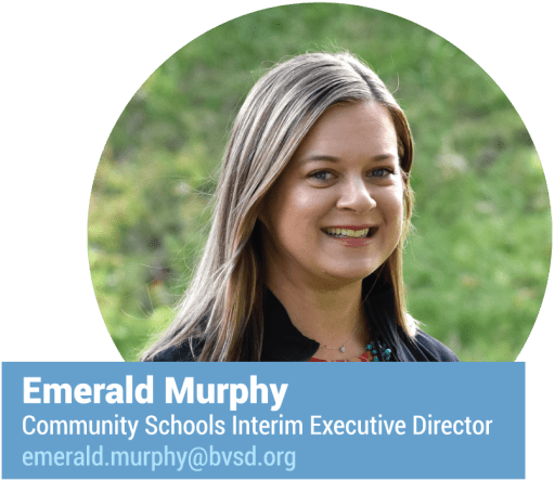 Community Schools - Boulder Valley School District