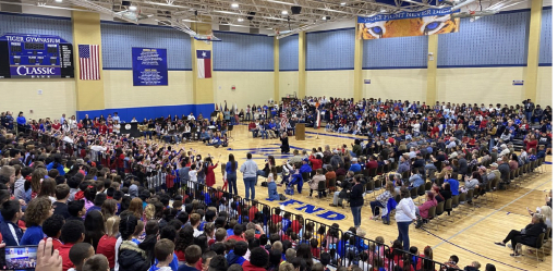 Home - Rockdale Independent School District