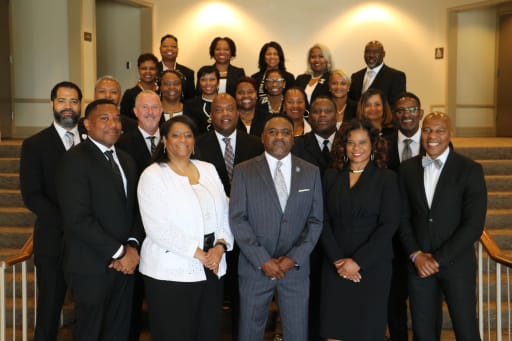 Testing Dates - Clayton County Public Schools