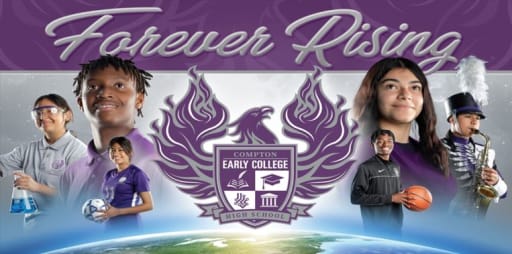 home-compton-early-college-high-school