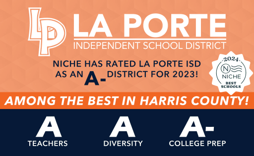 Home - La Porte Independent School District