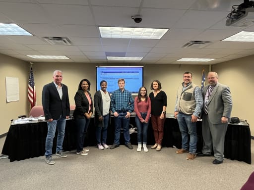 Home - Jasper County Charter System