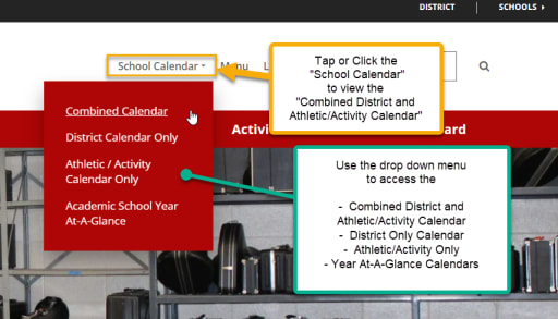 School Calendar - Deuel School District 19-4