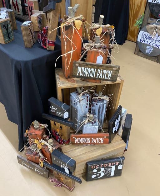 2026 Lakota West Craft Show