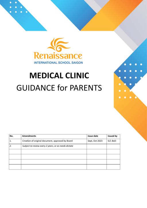 First page of the PDF file: MedicalClinic