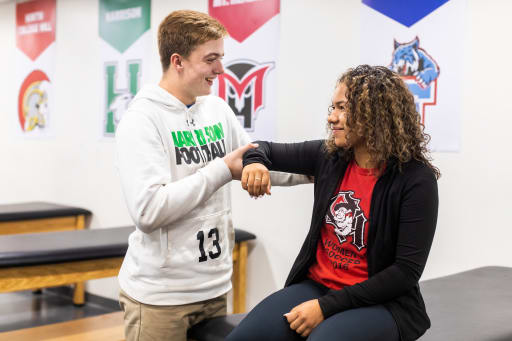Diamond Oaks - High School Program