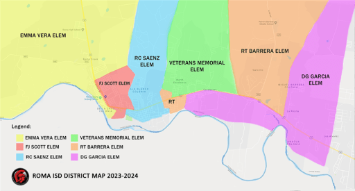roma-isd-boundaries-roma-independent-school-district