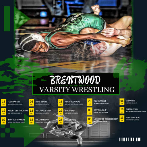 Sport Schedules - Brentwood Union Free School District