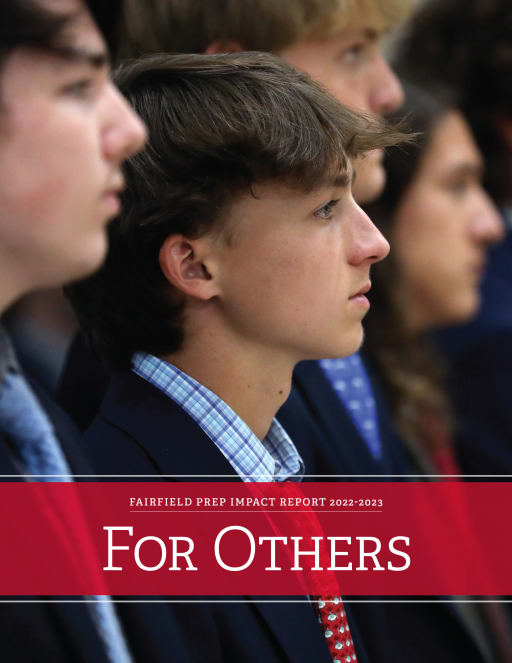 Ways of Giving - Fairfield Prep