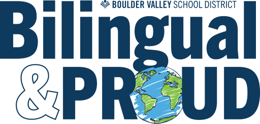 Bilingual and Proud - Boulder Valley School District