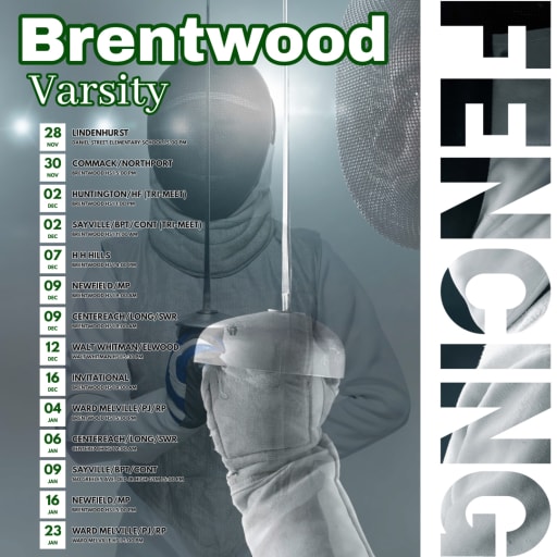 Sport Schedules - Brentwood Union Free School District