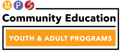 MPS Community Education Youth & Adult Programs