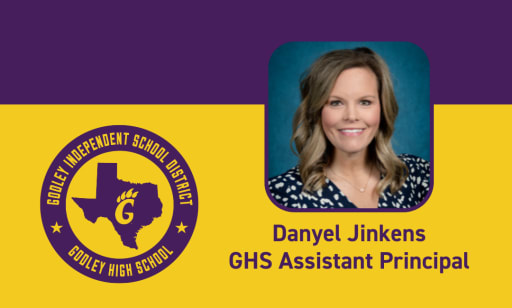 Post Details - Godley ISD