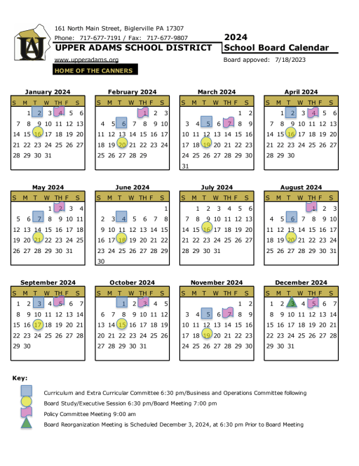 Aiken Library Painting Club - Aiken Standard Calendar
