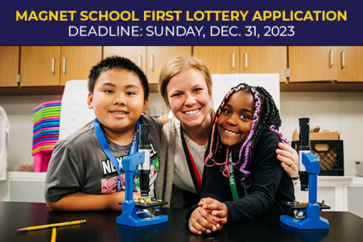 Magnet School Spotlight Zanewood Community A STEAM School and