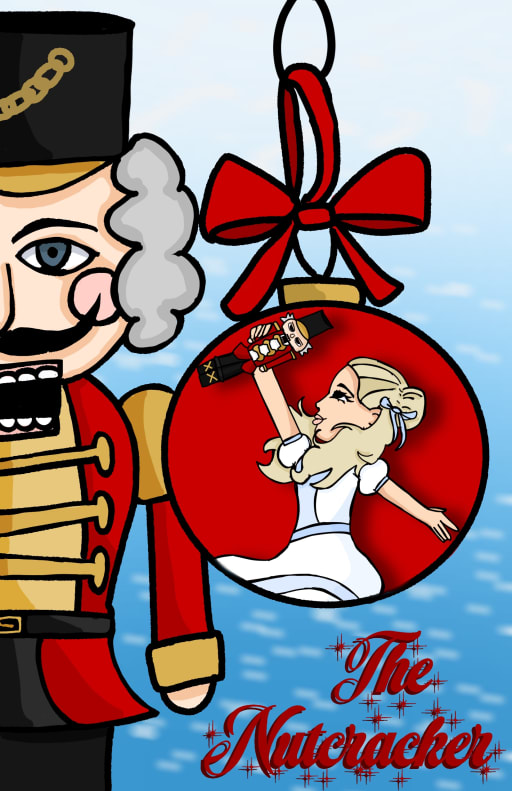 Nutcracker tradition shop