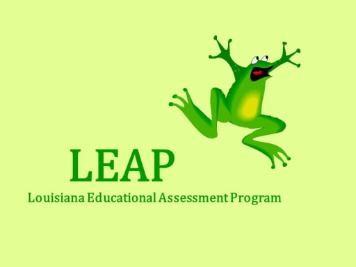 Testing - Amite High Magnet School