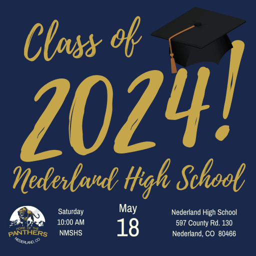 Graduation Gown Ordering Information (Class of 2024)