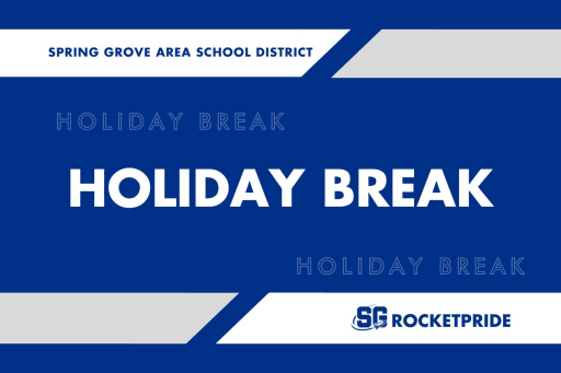 Spring Grove Area School District - Friendly Reminder: There is no school  Monday, September 3rd, due to the Labor Day holiday.