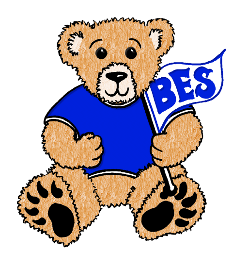 Ballentine Elementary logo