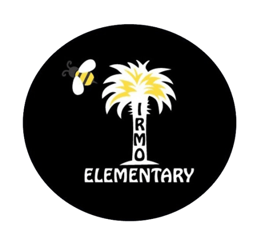 Irmo Elementary logo