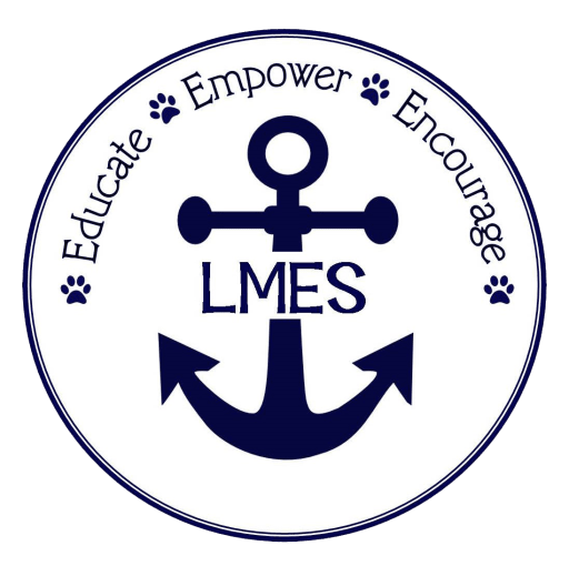 Lake Murray Elementary logo