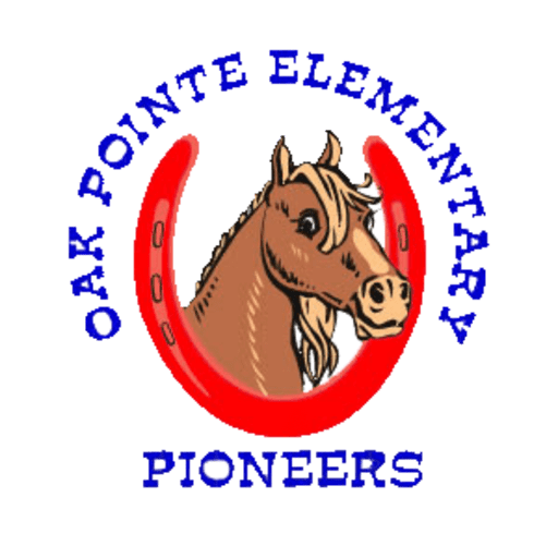 Oak Pointe Elementary logo
