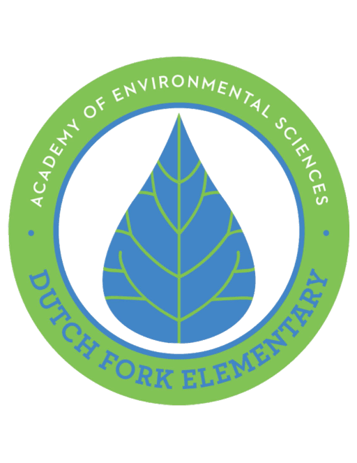 Dutch Fork Elementary logo