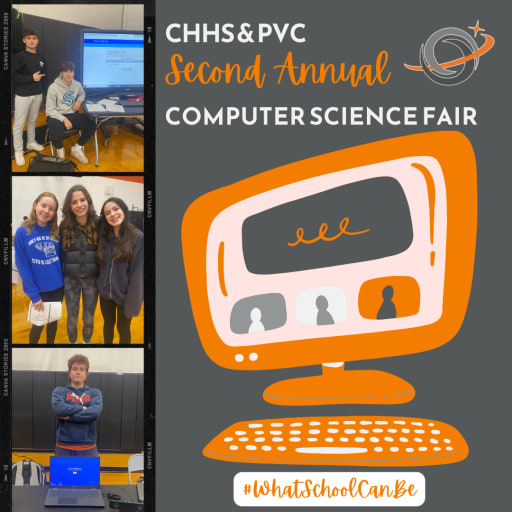 Computer Science Fair Abstract