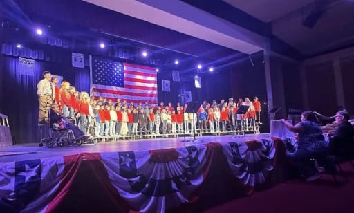 Home - Rabun County Schools