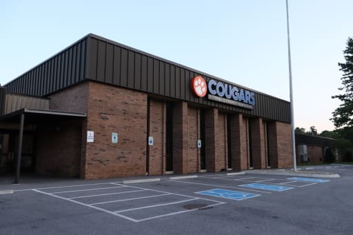 Home - Campbell County Public Schools