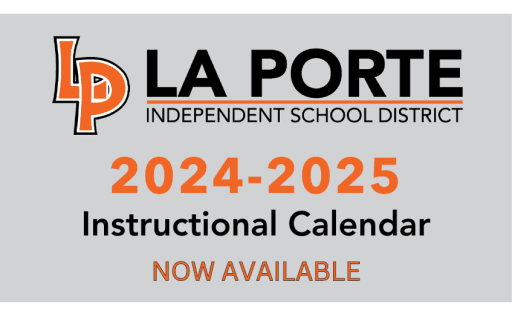 Home - La Porte Independent School District