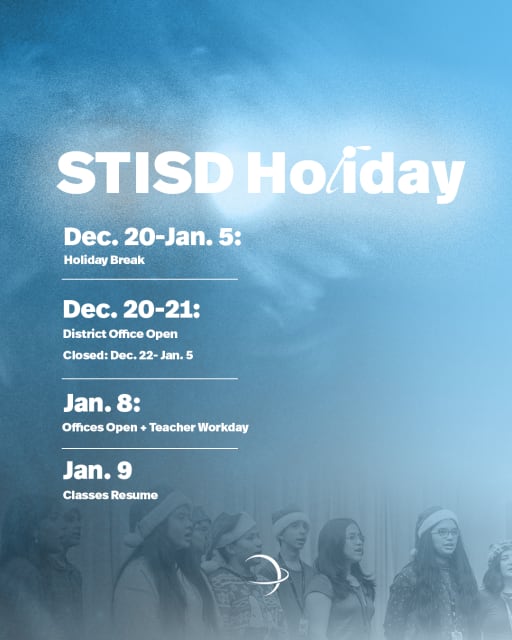 Dec 2023 BoardBits - South Texas Independent School District