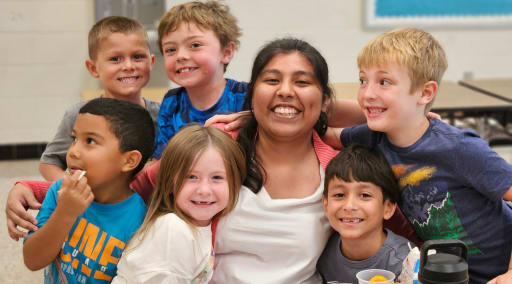 Students & Families - Fauquier County Public Schools